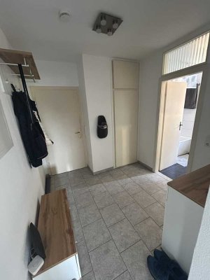 Nachmieter gesucht 3-Zimmer-Wohnung in ruhiger Lage in Witzhelden 42799