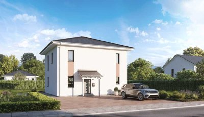 Ihr Traumhaus in Birenbach: Maßgeschneiderte Eleganz trifft auf Energieeffizienz