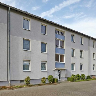 3-Zimmer Wohnung in Langendreer