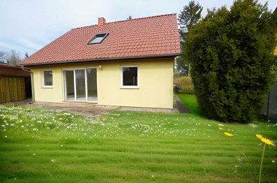 Ihr neues Zuhause in 15537 Erkner – Geborgenheit trifft Komfort