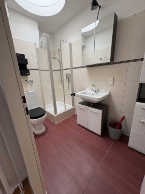 Gemütliche Wohnung zum sofort Einziehen