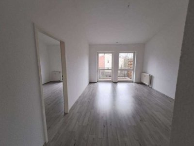 3,5-Zimmerwohnung mit Balkon!