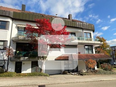 Wohnen in Premiumlage