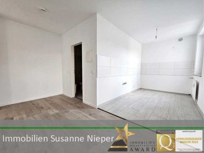 3-Zimmerwohnung mit Balkon und Aufzug im 3.Obergeschoss – Gelsenkirchen Scholven WE16/3.OGre