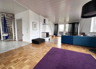 Seltene Gelegenheit: 186 m² Wohntraum – Wohnen wie im eigenen Haus