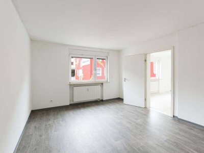 Gemütliche 3,5-Zimmer-Hochparterre-Wohnung in Möglingen