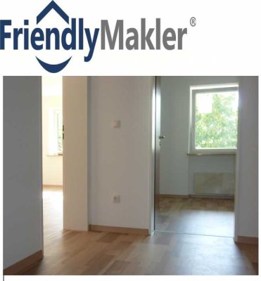 Renovierte 2-Zi.-EG-Whg. mit Blk., Gemeinschaftsgarten in Altdorf!