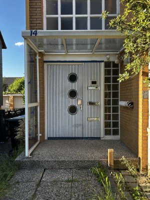Großzügige Wohnung in zentraler Lage von Empelde