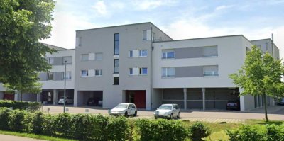 Schöne Wohnung zum Sofortbezug !