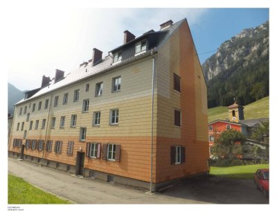 PROVISIONSFREI - Vordernberg - geförderte Miete - 3 Zimmer