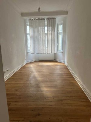 Exklusive 2-Zimmer-Wohnung in Düsseldorf