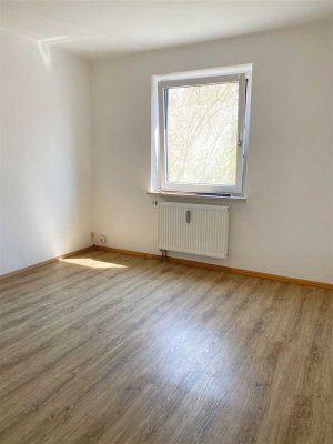 Schöne 2er-WG in Zentrumsnähe mit Gartennutzung!