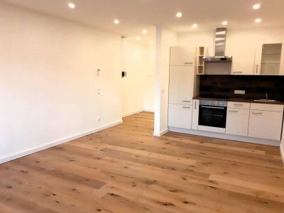 Preiswerte Kleinwohnung in Graz -Waltendorf