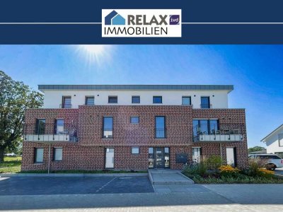 Luxuriöses 2-Zimmer Apartment am Golfplatz