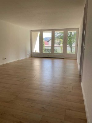 Frisch renovierte 3.5 Zi-Whg in Laufenburg - nahe Schweizer Grenze