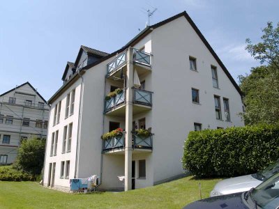 3-Zimmer-Wohnung in Gummersbach Reininghausen