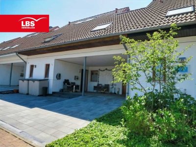 Traumhaftes Raumwunder – Ihr neues Zuhause mit viel Platz und Charme