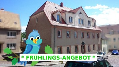 KAPITAL-ANLAGE ! - TOP-LAGE ! "STADTKERN" - Stilvolles Wohn- & Geschäftshaus