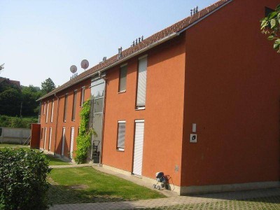 2 Zimmer Mietwohnung
