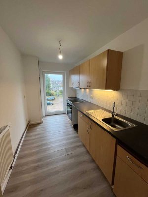 *2,5 Zimmer-Wohnung in Bahnhofsnähe zu vermieten*