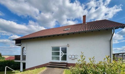 Wohnen mit Weitblick – Ihr neues Zuhause