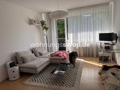 Wohnungstausch: Hasselbrookstraße 23
