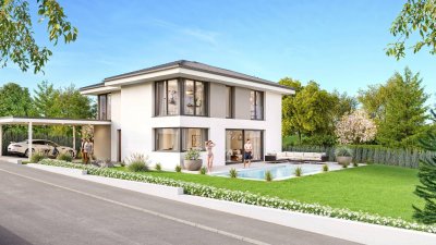 Ästhetik trifft Lebensqualität – mit Raum für Visionen und Individualität