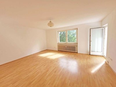 SOFORT FREI!!! Attraktive Dreizimmerwohnung mit Balkon in Alsfeld