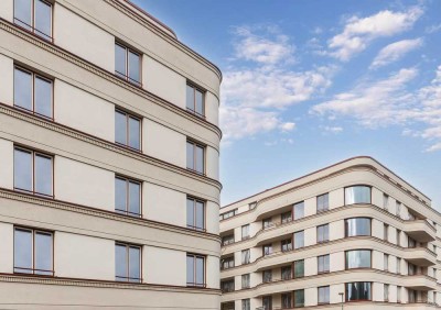 A+ für Ihr Zuhause. Besser wohnen war nie so effizient
