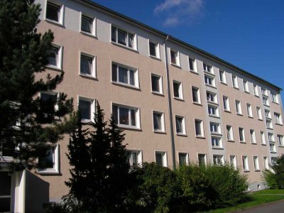 Klein aber Fein! 1-Raum-Wohnung in Gräfenroda zu vermieten