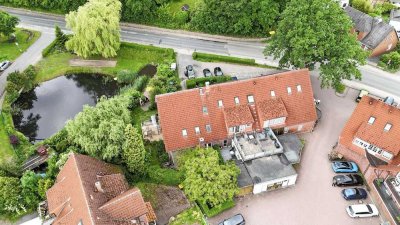 3-Wohnungen im Paket! Das lohnt sich!