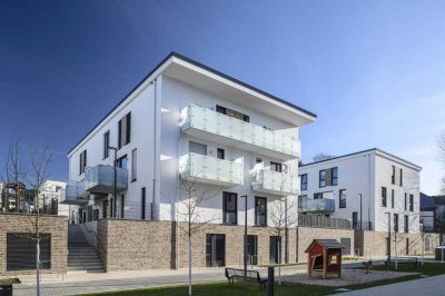 2-Zimmer Wohnung in Weitmar mit WBS
