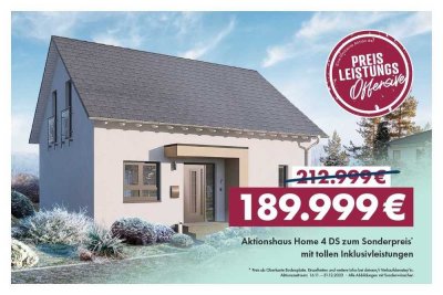 Superhaus "Home 4 DS" - Ihr persönlicher Held im Immobiliendschungel! �‍♂️�