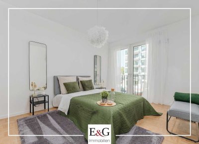 2-Zimmer-Wohnung CITY PRAG