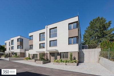 Exklusives Wohnen - Lichtenstein Living in Perchtoldsdorf