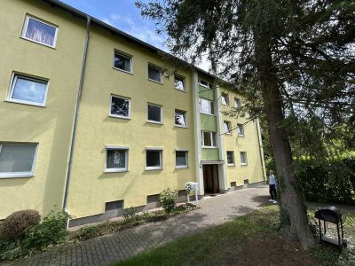 Renditestarkes Mehrfamilienhaus in ruhiger Wohnanlage