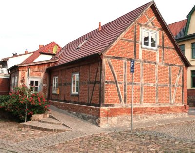 Einfamilienhaus zu vermieten
