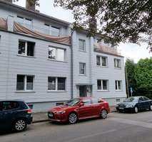 BESICHTIGUNGSSTOPP!!!! Schöne 2 Zimmer Wohnung in Merkstein-Herzogenrath