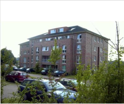 Helles Apartement 5 Minuten von der RUB
