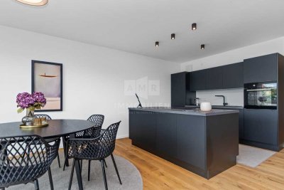 Energieffizient und Nachhaltig | Barrierefreie Etagenwohnung im Herzen von Tettnang