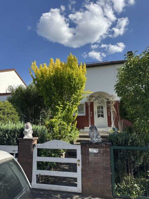 "Omas Häusle"- ein Zuhause zum Verlieben und Wohlfühlen!