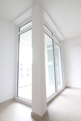 Seniorengerechte Wohnung