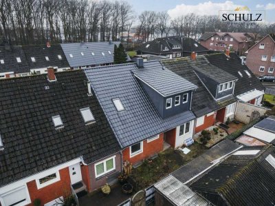 Ihr Zukunftstraum: Gestalten Sie Ihr Eigenheim in Cloppenburg! Reihenmittelhaus zu verk.