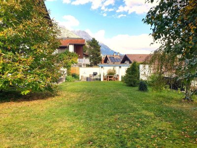 Ihr neuer Gartentraum- Sonne von früh bis spät!