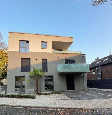 Schöne Neubauwohnungen