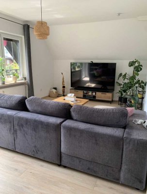 Sonnige 2,5-Zimmer-Wohnung,  gehobene Innenausstattung mit Einbauküche in Meckenheim