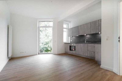 Hier entsteht Ihre neue Traumwohnung