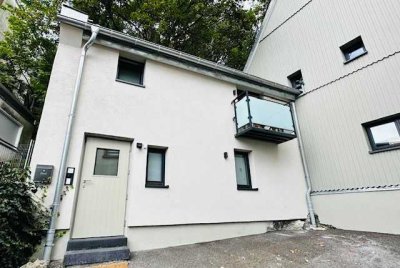 Saniertes und möbliertes Altstadthäuschen in Königstein-Falkenstein - 1 ZW