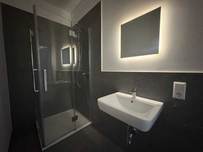 Moderne 2-Zimmer Wohnung in Untertürkheim