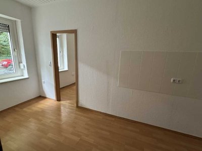 2 Zimmer im Erdgeschoss *Stromheizung* mit VIDEO